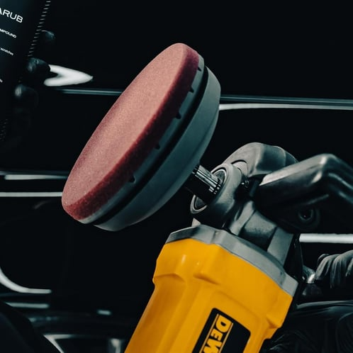 Nasiol Polish Pad - aspru