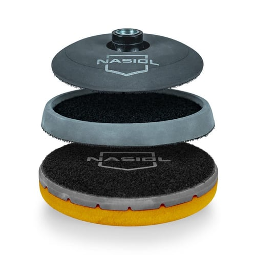 Nasiol Polish Pad - mediu