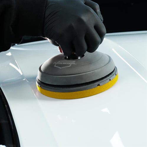 Nasiol Polish Pad - fin