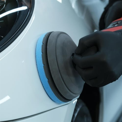 Nasiol Polish Pad - super fin