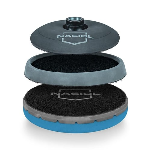 Nasiol Polish Pad - super fin