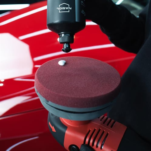 Nasiol Polish Pad - aspru