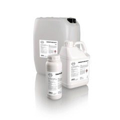 Nasiol OMNIPHOB M17 - soluție nano protecție profesională pentru suprafețe termoizolante, termoplastice, metal și suprafețe vopsite