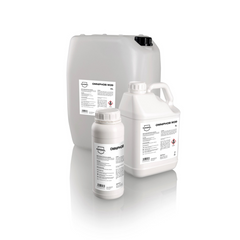 Nasiol OMNIPHOB M39 - soluție nano protecție profesională pentru suprafețe termoizolante, termoplastice, metal și suprafețe vopsite