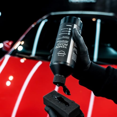 Nasiol TempoRoad 500ml - protecție auto temporară