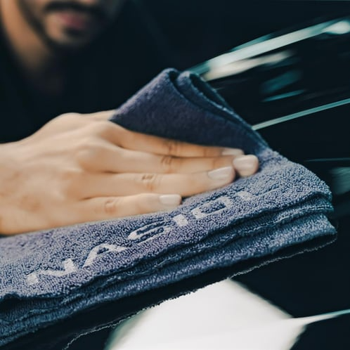 Nasiol - Set lavete microfibră 10 buc