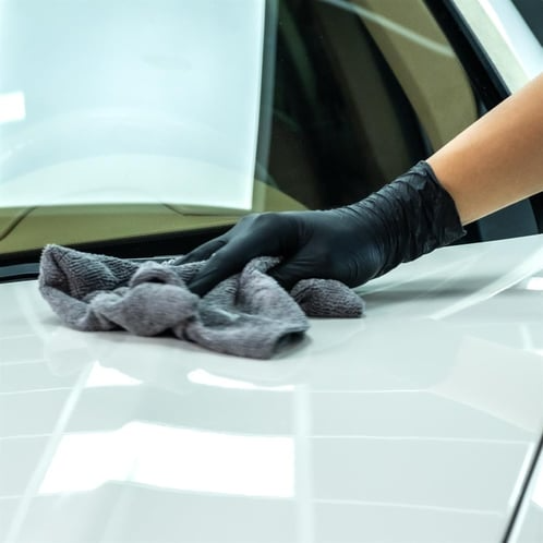 Nasiol - Set lavete microfibră 10 buc