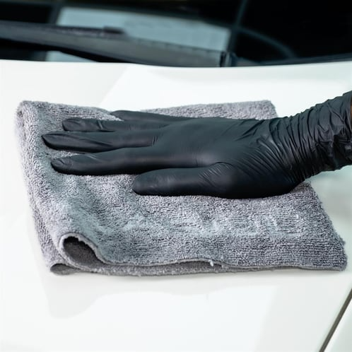 Nasiol - Set lavete microfibră 10 buc