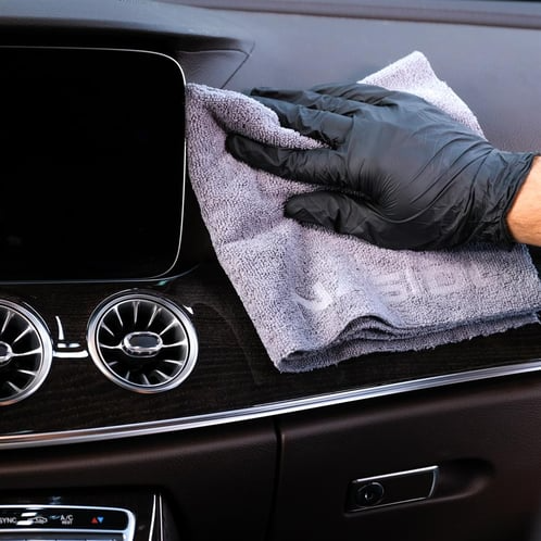 Nasiol - Set lavete microfibră 10 buc